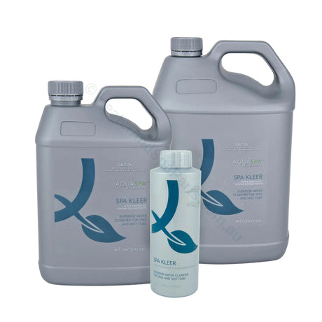 Aquaspa Spa Kleer - Clarifier