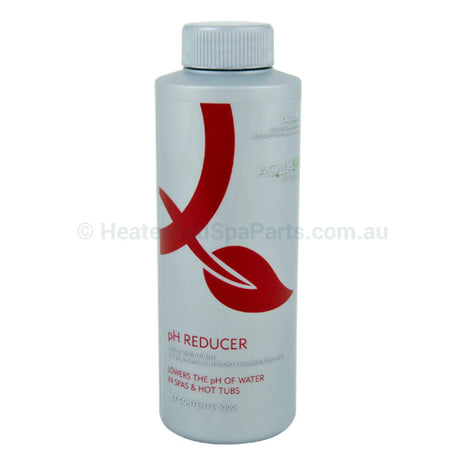 Aquaspa Ph Reducer - Dry Acid