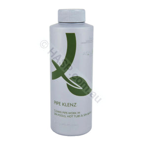 Aquaspa Pipe Klenz - Cleaner & Degreaser