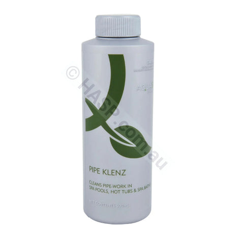 Aquaspa Pipe Klenz - Cleaner & Degreaser