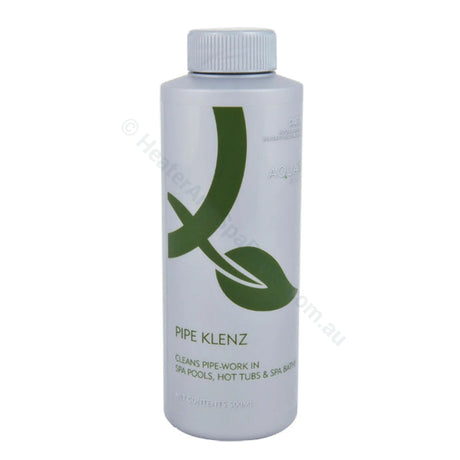 Aquaspa Pipe Klenz - Cleaner & Degreaser