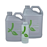 Aquaspa Spa Sanitiser - Chlorine-Free 2.5L And 5L