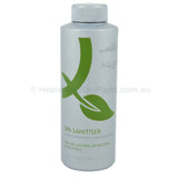 Aquaspa / Spa Fresh Sanitiser - Chlorine-Free 500Ml 2.5L And 5L 500Ml Aquaspa Pool &