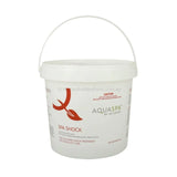 Aquaspa / Spa Fresh Shock - Chlorine-Free Oxidiser Pool &