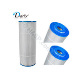 AquaSwim Spa-Quip Compact 75 Cartridge Filter Element - 456mm x 157mm - Cartridge Filters