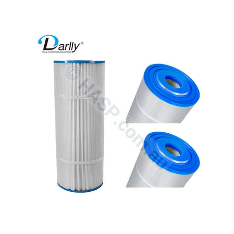 AquaSwim Spa-Quip Compact 75 Cartridge Filter Element - 456mm x 157mm - Cartridge Filters