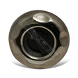 Arcadia/Lifestyle 2’’ Roto Jet - Stainless/Graphite