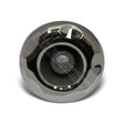 Arcadia/Lifestyle 50mm(2’’) Directional Jet - Stainless/Grey