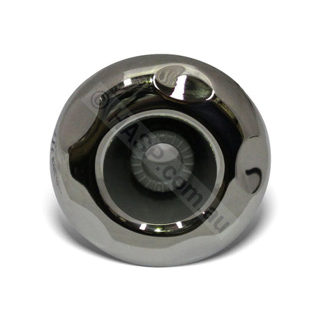 Arcadia/Lifestyle 50mm(2’’) Directional Jet - Stainless/Grey