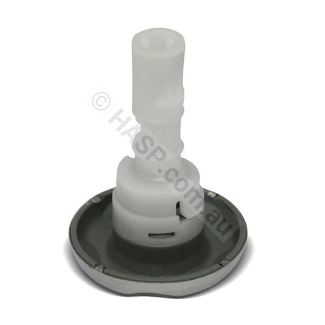 Arcadia/Lifestyle 50mm(2’’) Directional Jet - Stainless/Grey