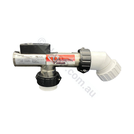 Arctic 3.6kw Bent Element