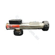 Arctic 3.6kw Straight Element