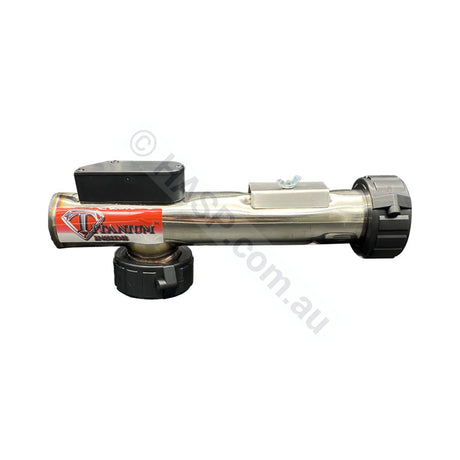 Arctic 3.6kw Straight Element