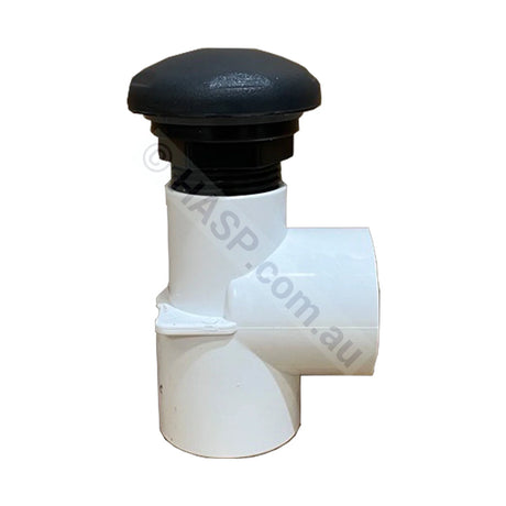 Aroma Therapy Canister 40mm - Graphite