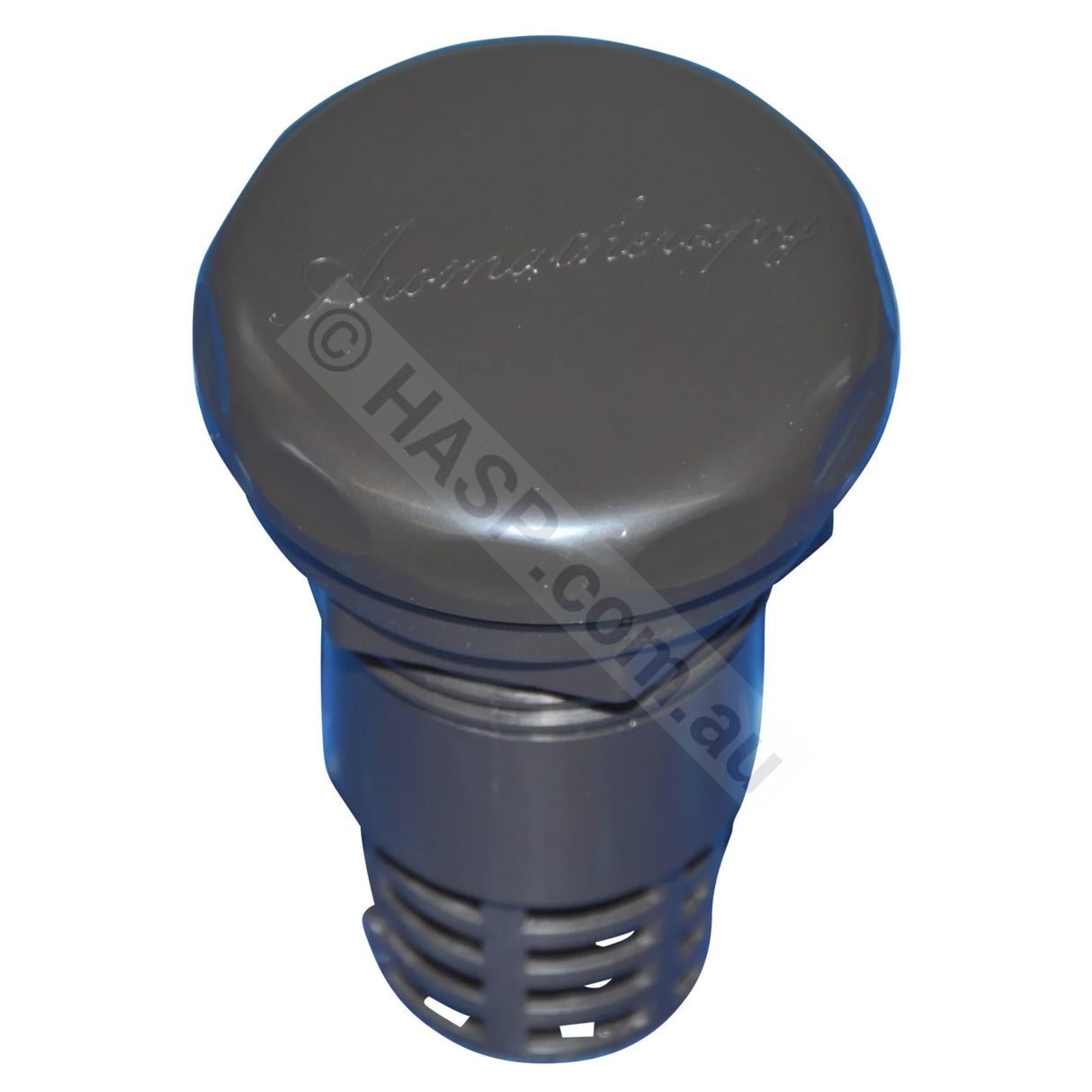 Aromatherapy Canister & Cap