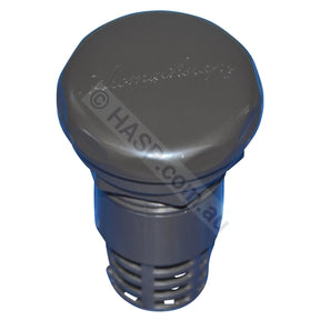 Aromatherapy Canister & Cap