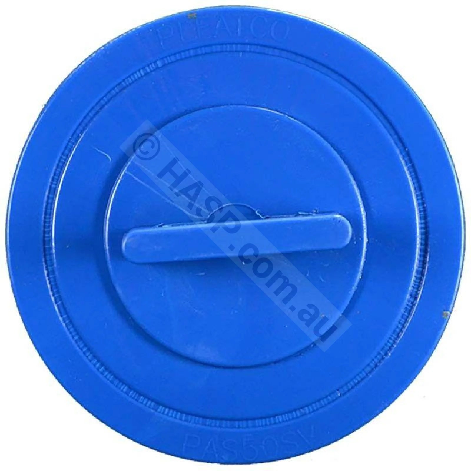 205mm Artesian Spas C50 Pleated Filter Cartridge - 50 sqft - PAS50SV 109518 - Heater and Spa Parts