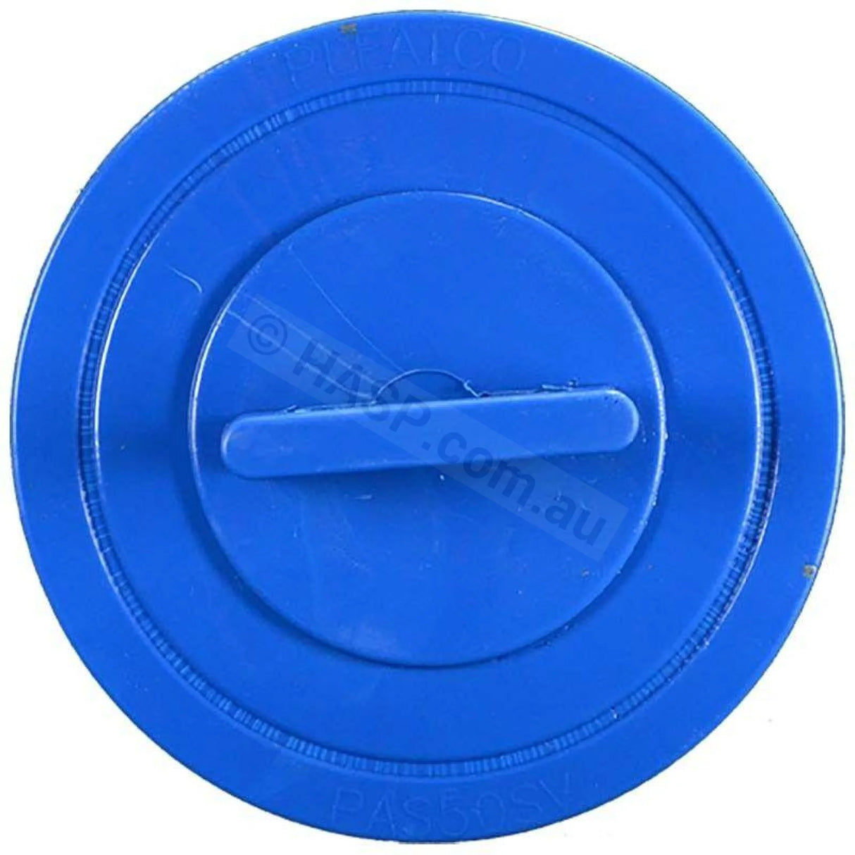 205mm Artesian Spas C50 Pleated Filter Cartridge - 50 sqft - PAS50SV 109518 - Heater and Spa Parts