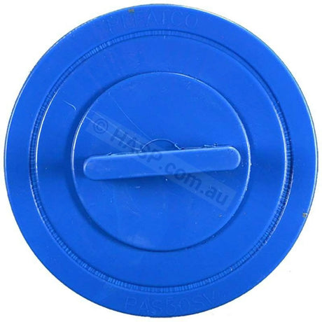 205mm Artesian Spas C50 Pleated Filter Cartridge - 50 sqft - PAS50SV 109518 - Heater and Spa Parts