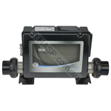 Artesian Spas Island Control Box - Balboa Mgs504Dz
