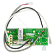 Artesian Spas Island Control Box - Daughter Pcb