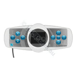 Artesian Spas Platinum Elite Touchpad - 9 Button - Colour Screen Touchpads