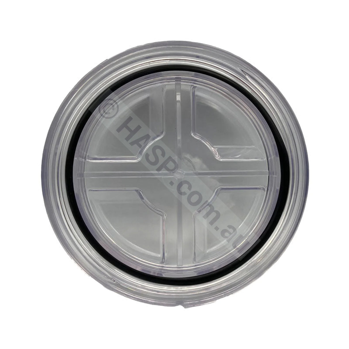 Astral/Hurlcon Pump Lid c/w O’ring