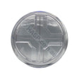 Astral/Hurlcon Pump Lid c/w O’ring