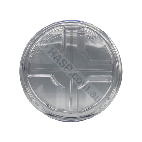 Astral/Hurlcon Pump Lid c/w O’ring