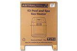 AstralPool ICI 400 (B) Gas Pool & Spa Heater - 2021 Supersedes ICI400 - Vic Only - Heater and Spa Parts