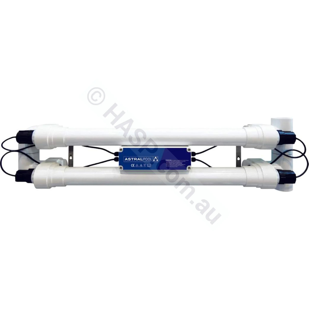 Astralpool 110W Uv Sanitiser System - Nla