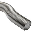 Astralpool 125mm Flexible Flue Extensions - 1.5m / 4m - Heater and Spa Parts