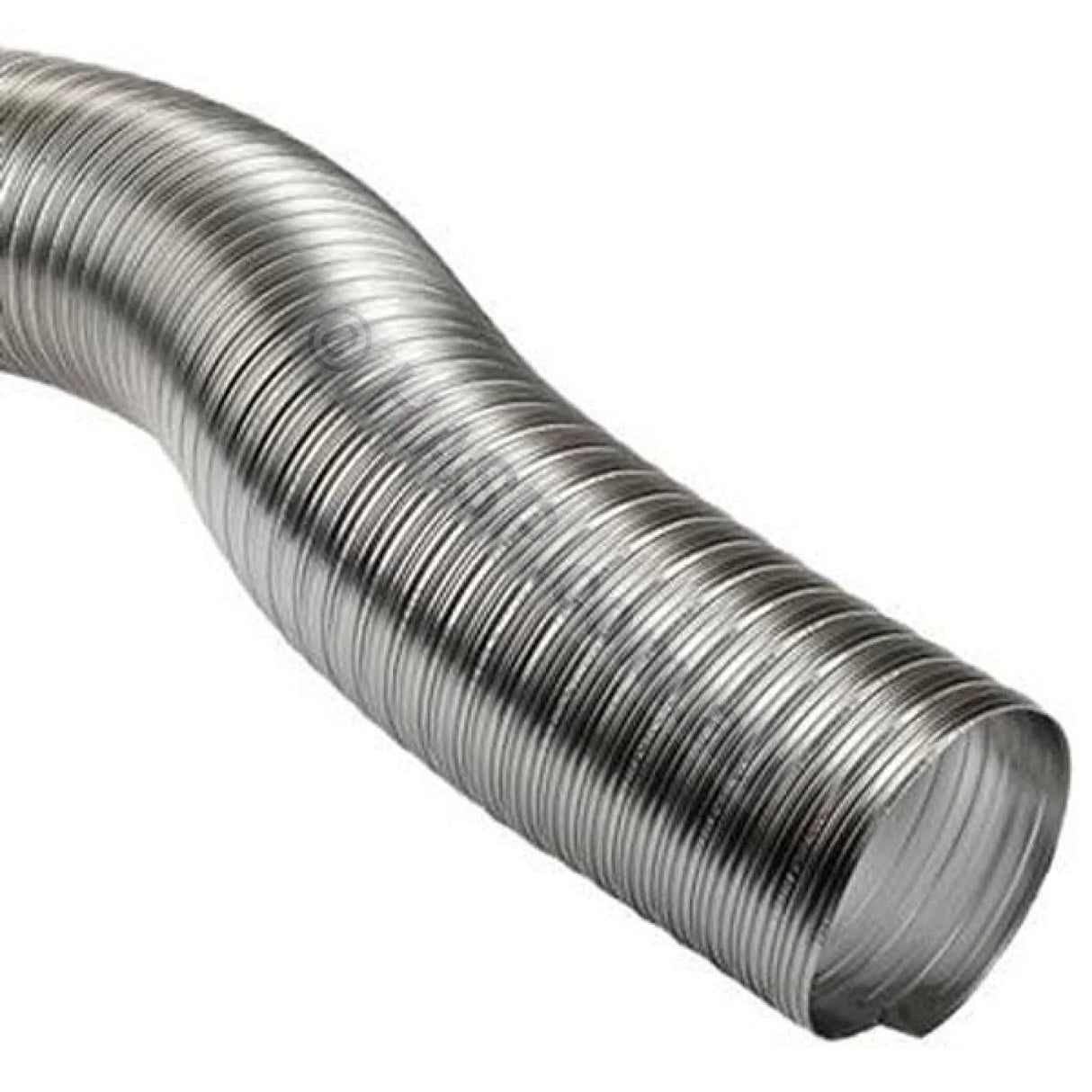 Astralpool 125mm Flexible Flue Extensions - 1.5m / 4m - Heater and Spa Parts