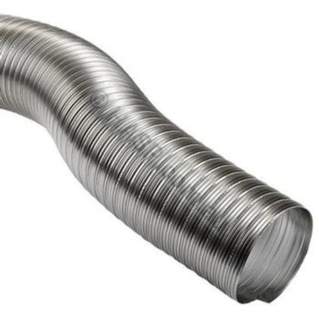 Astralpool 125mm Flexible Flue Extensions - 1.5m / 4m - Heater and Spa Parts