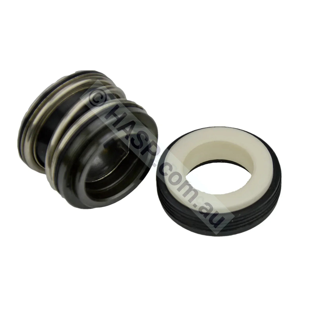 1/2" Type 6 Mechanical Seal - Heater and Spa Parts
