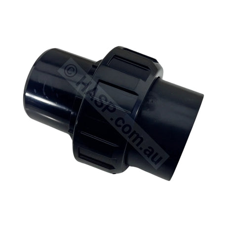 Astralpool 50Mm Plumbing Union Kit - Male To Female