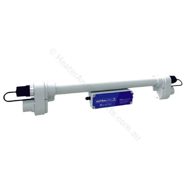 Astralpool 55W Uv Sanitiser System - Nla