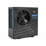 Astralpool BPA Series heat pump reference image, R407C range sold in Australia and as Pro Calor in Europe