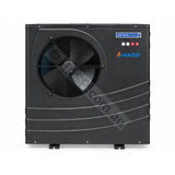 Astralpool BPM / BP / BPA Series pool and spa heat pump, Australian model range BPM400A to BPT900A