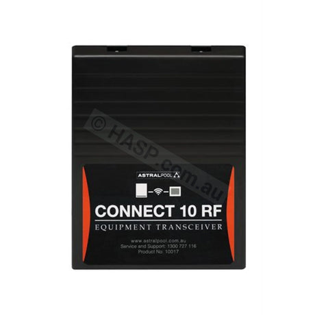 Astralpool Connect 10 Screen Transceiver & Receiver