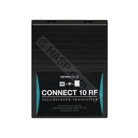 Astralpool Connect 10 Screen Transceiver & Receiver