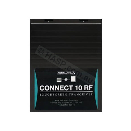 Astralpool Connect 10 Screen Transceiver & Receiver