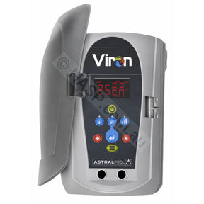 Astralpool Controller Viron P320C & Label SP21488 - Pool Pump Parts