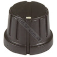 Dial Knob For Hurlcon Heaters - Hx Wx Wilton Pool & Spa