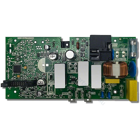 Astralpool E25 & E35 Main Power PCB for Salt Chlorinators - Heater and Spa Parts