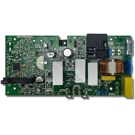 Astralpool E25 & E35 Main Power PCB for Salt Chlorinators - Heater and Spa Parts