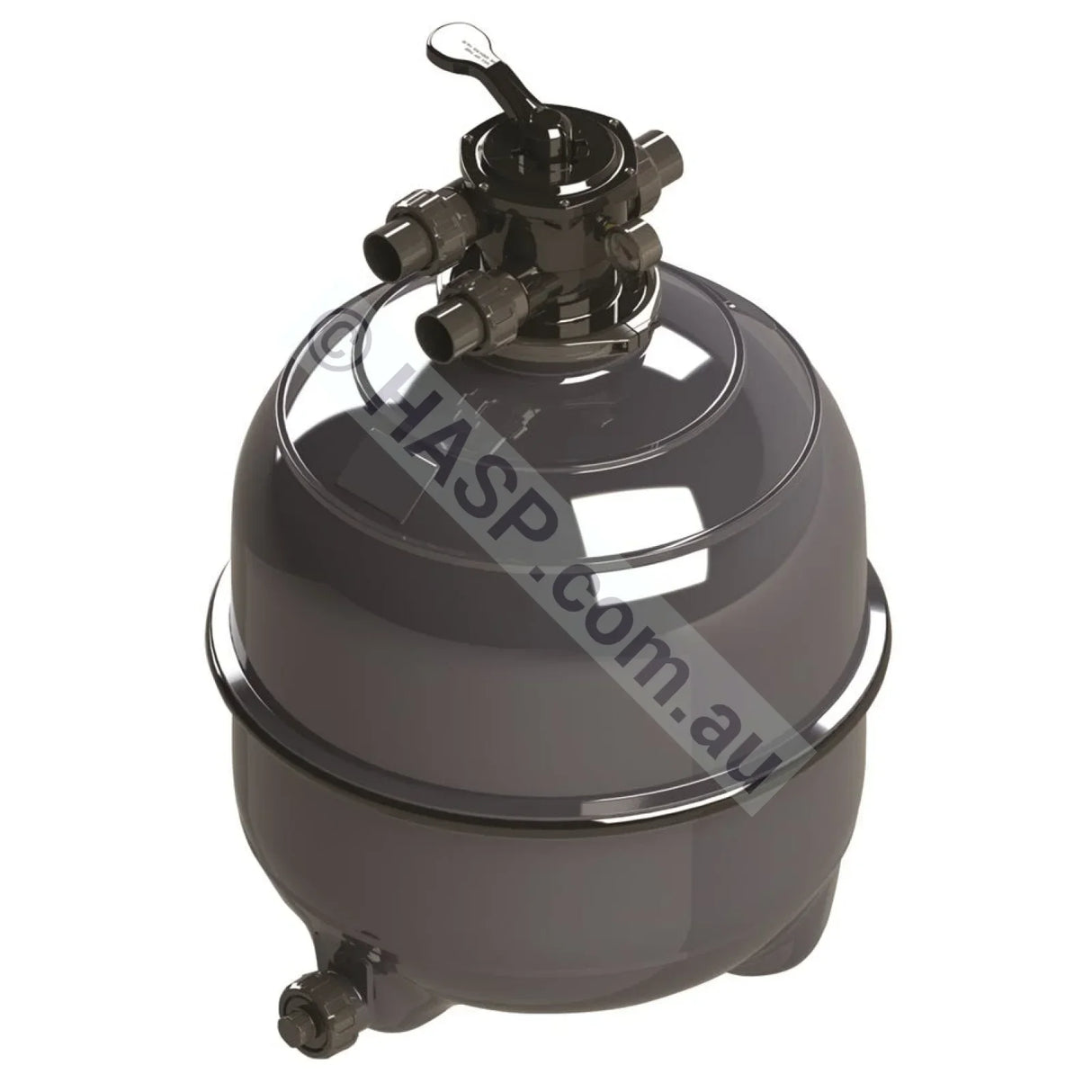 Astralpool ECA 650 26" Sand / Media Filter