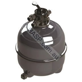 Astralpool ECA 650 26" Sand / Media Filter