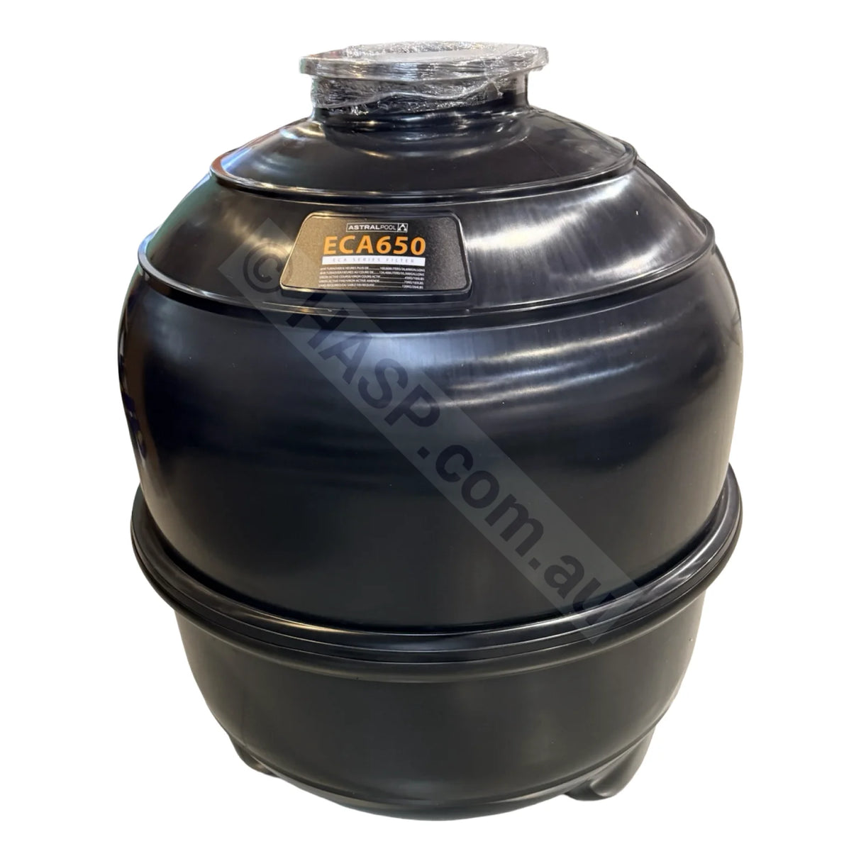Astralpool 10097T ECA650 fibreglass media filter tank