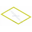 Viron Fan Plate Top Gasket - Heater and Spa Parts